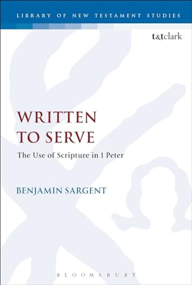 Written To Serve