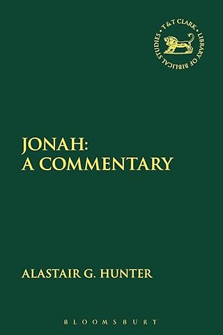 The Judgement of Jonah