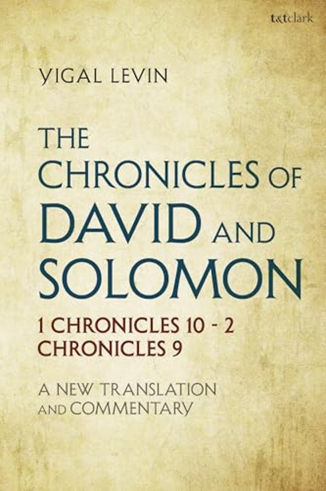 The Chronicles of David and Solomon