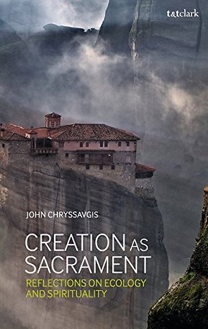 Creation as Sacrament