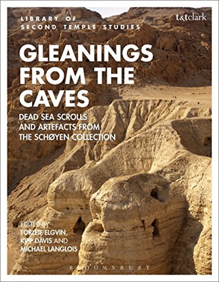 Gleanings from the Caves