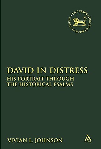 David in Distress