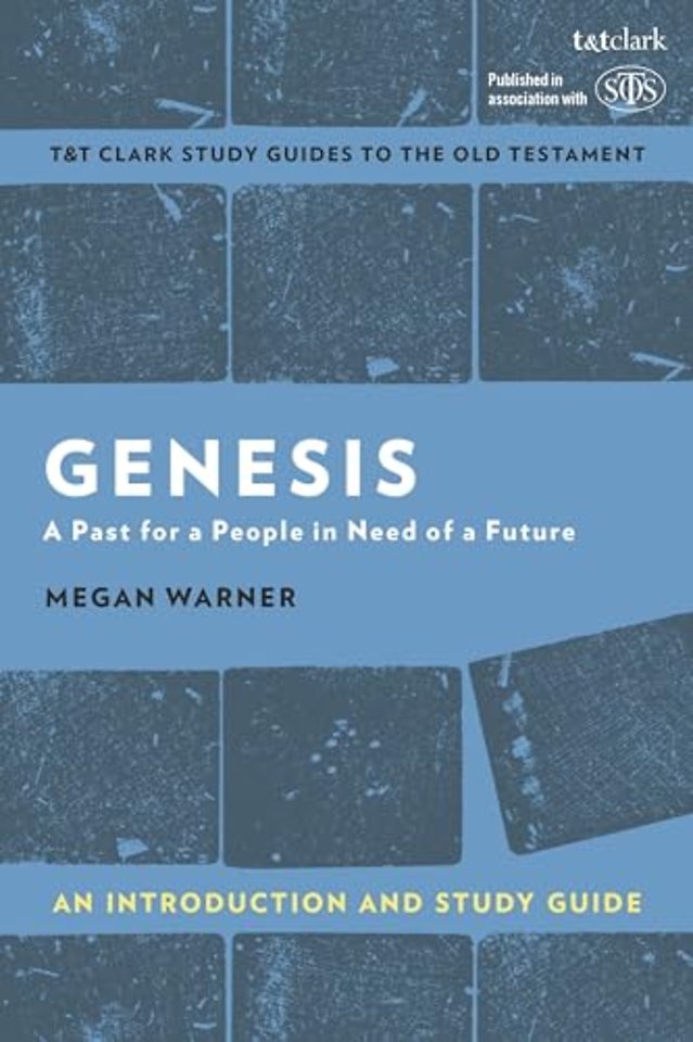 Genesis: An Introduction and Study Guide