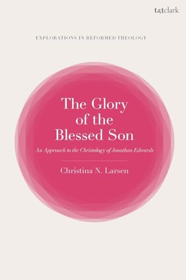 The Glory of the Blessed Son