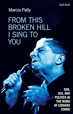 From This Broken Hill I Sing to You