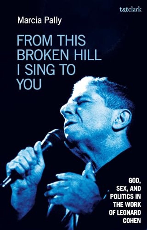 From This Broken Hill I Sing to You