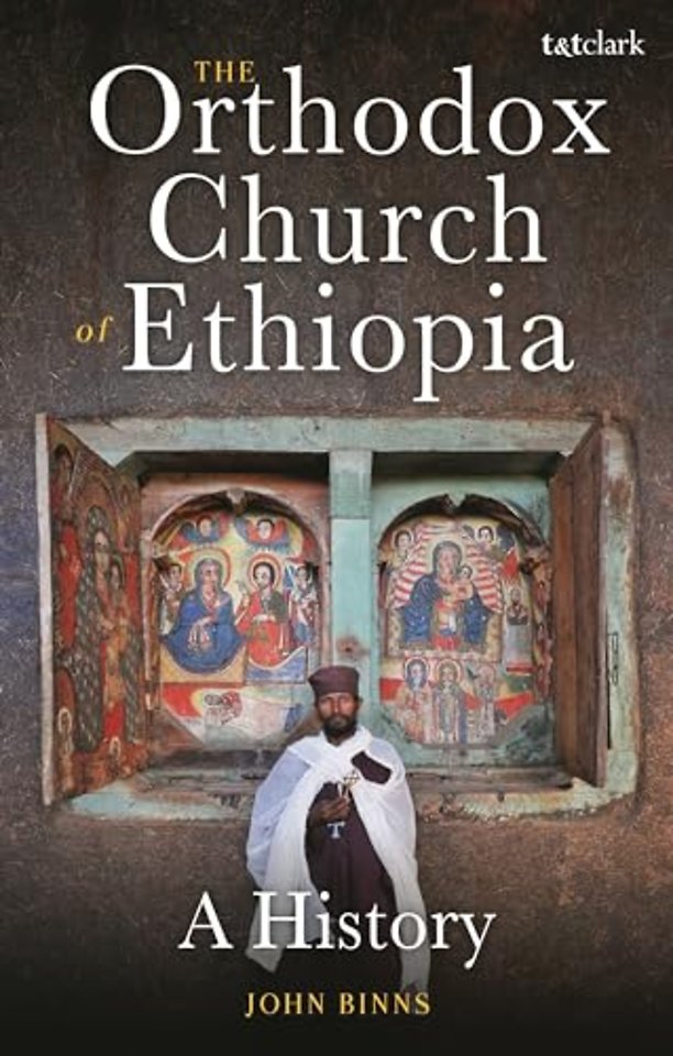 The Orthodox Church of Ethiopia