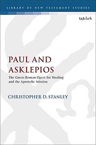 Paul and Asklepios