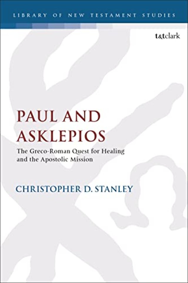 Paul and Asklepios
