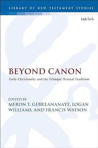Beyond Canon