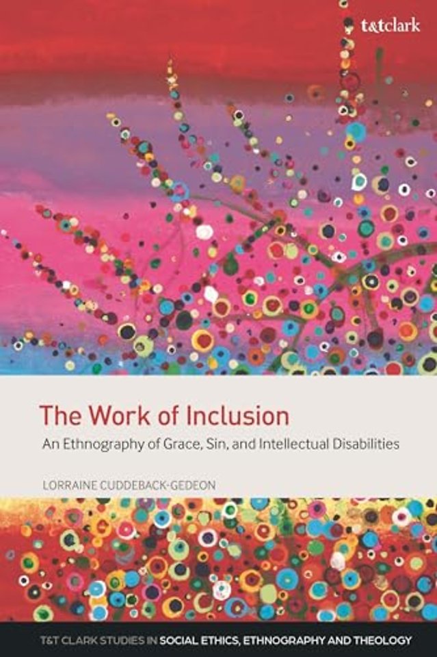 The Work of Inclusion
