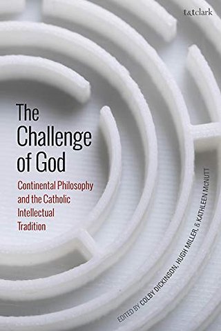 The Challenge of God