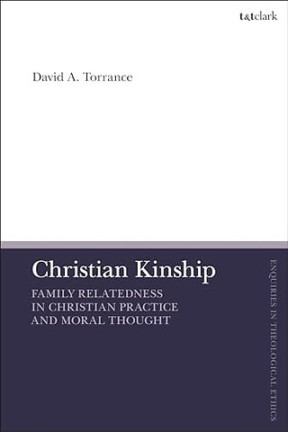 Christian Kinship