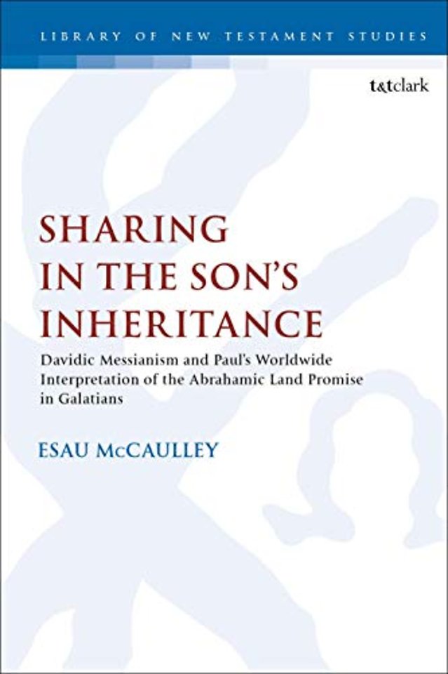 Sharing in the Son’s Inheritance