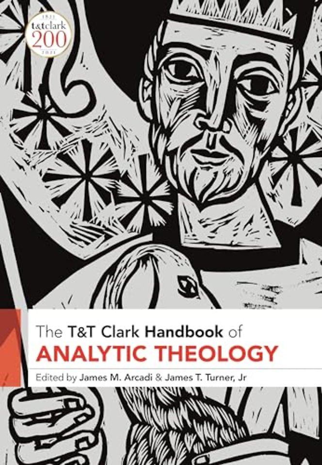T&T Clark Handbook of Analytic Theology