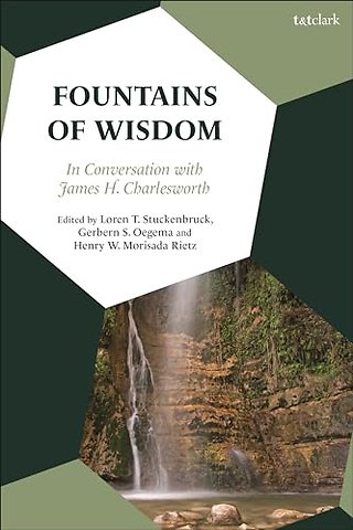 Fountains of Wisdom