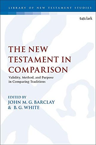 The New Testament in Comparison