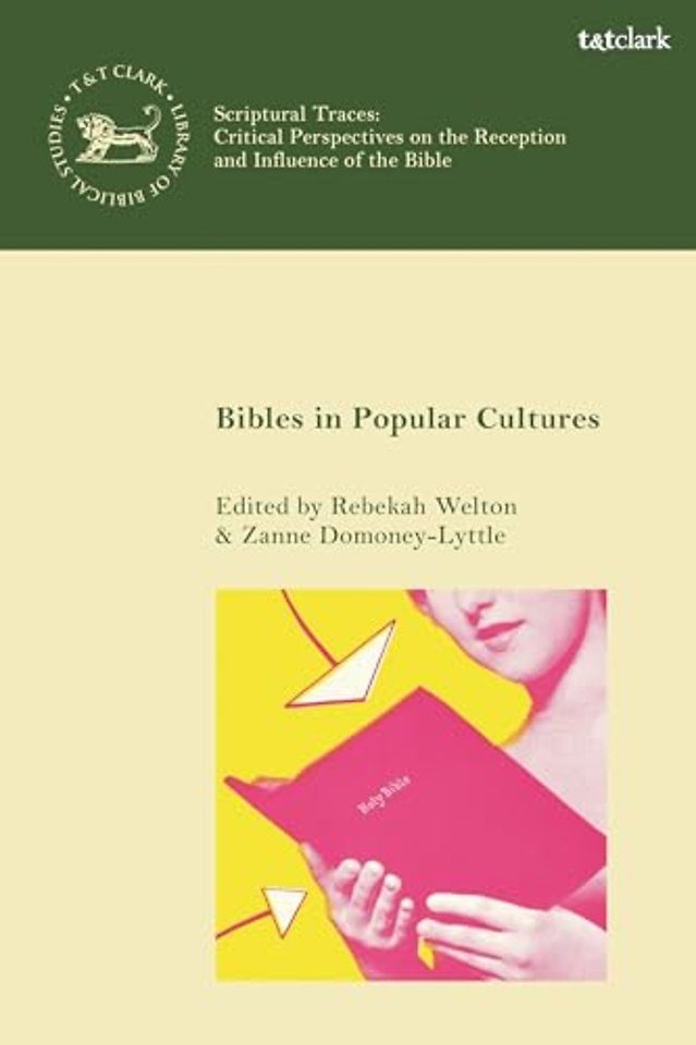 Bibles in Popular Cultures