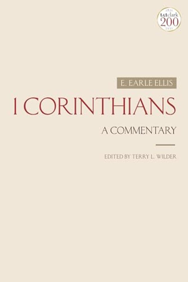 1 Corinthians