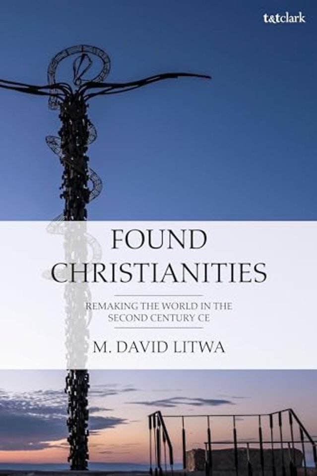 Found Christianities
