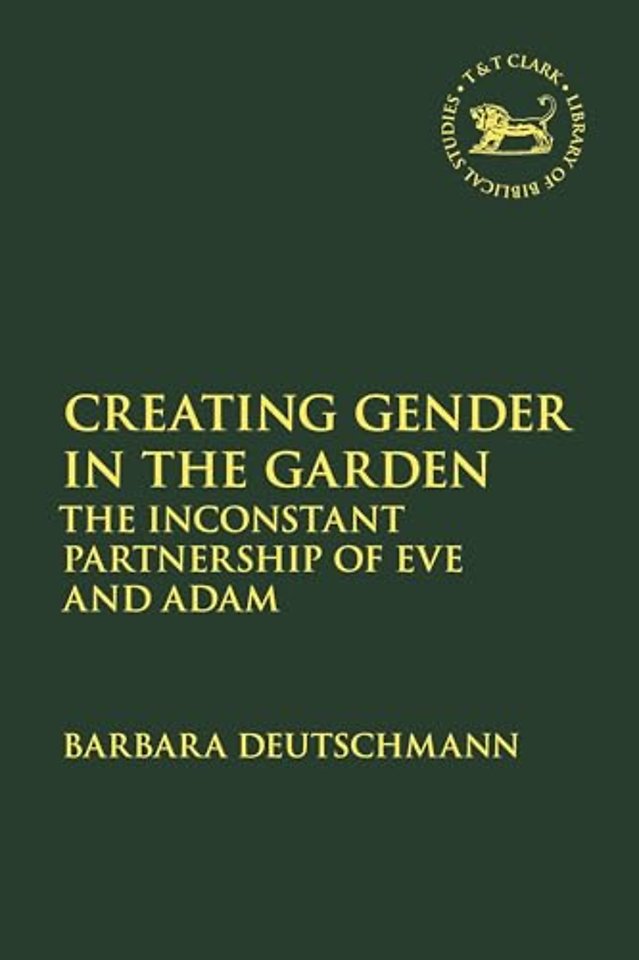 Creating Gender in the Garden