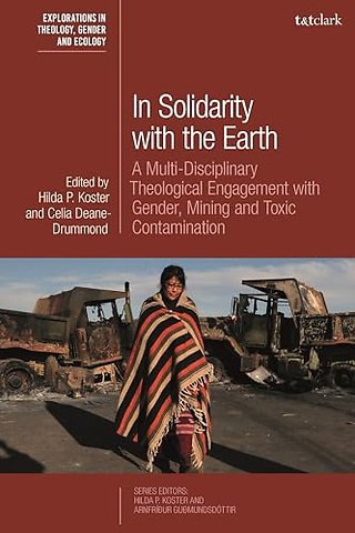 In Solidarity with the Earth