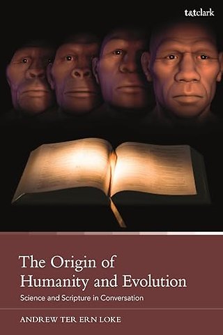 The Origin of Humanity and Evolution