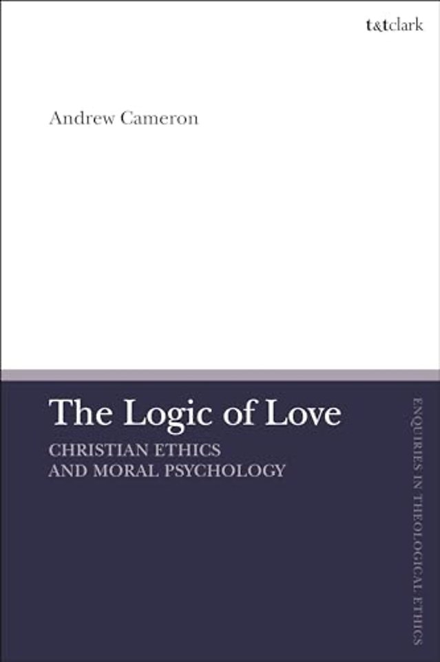 The Logic of Love