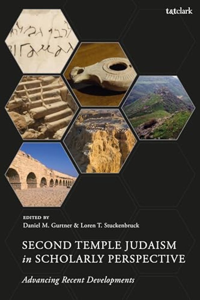 Second Temple Judaism in Scholarly Perspective