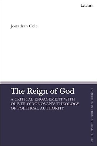 The Reign of God