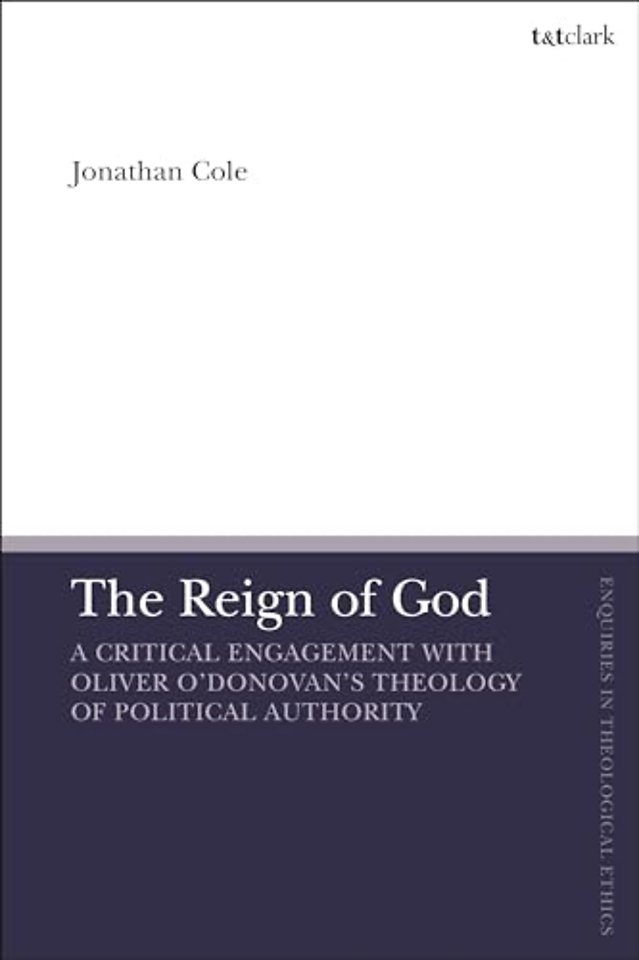 The Reign of God