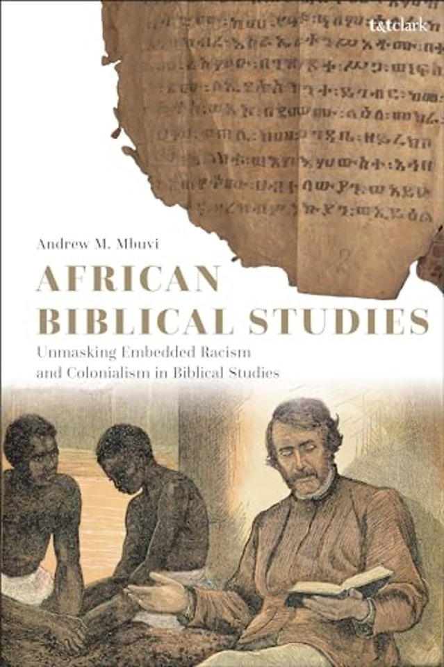 African Biblical Studies