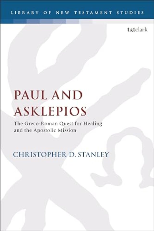 Paul and Asklepios