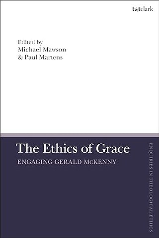 The Ethics of Grace