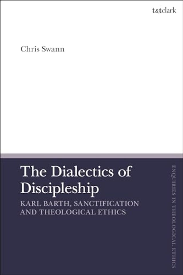 The Dialectics of Discipleship