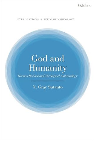 God and Humanity