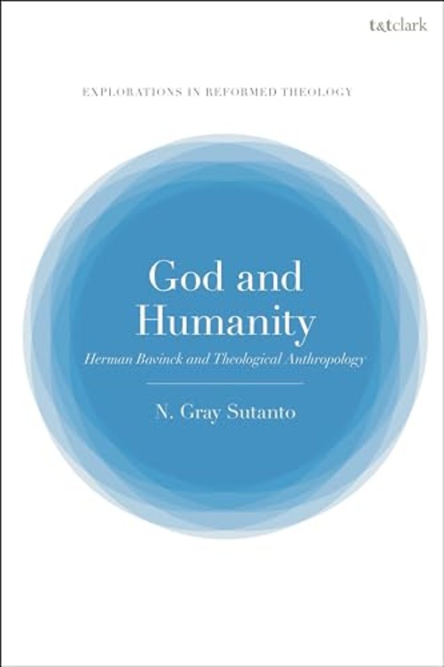 God and Humanity