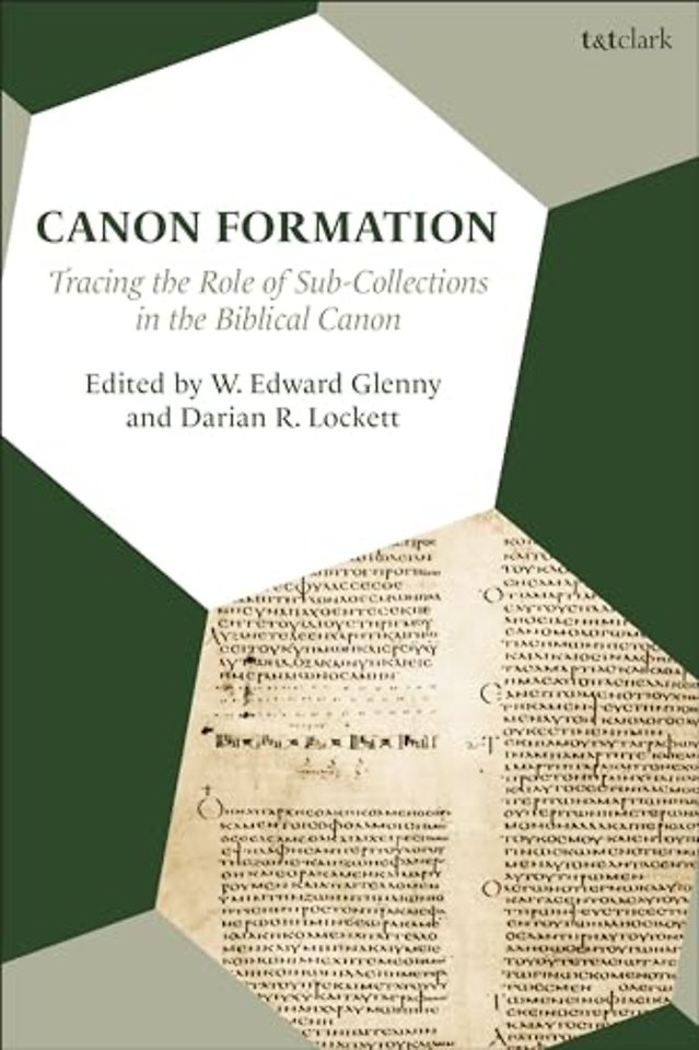Canon Formation