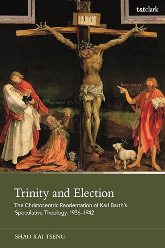 Trinity and Election