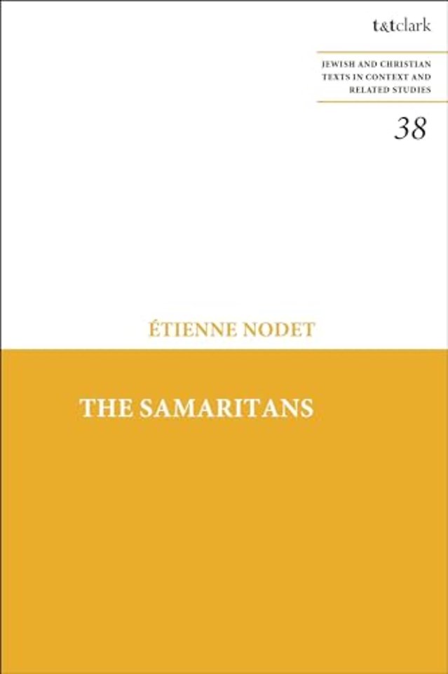 The Samaritans