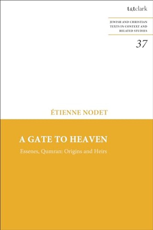 A Gate to Heaven