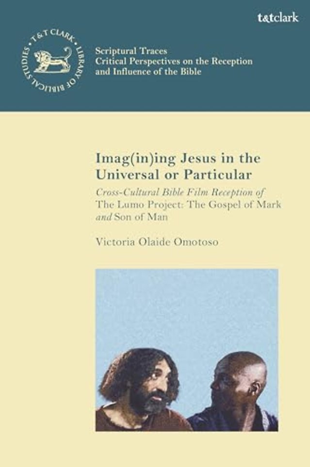 Imag(in)ing Jesus in the Universal or Particular