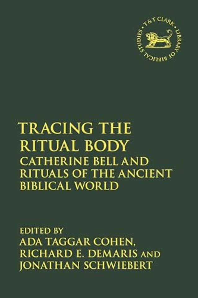 Tracing the Ritual Body