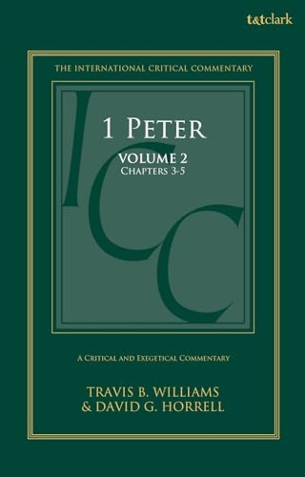 1 Peter