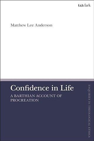 Confidence in Life