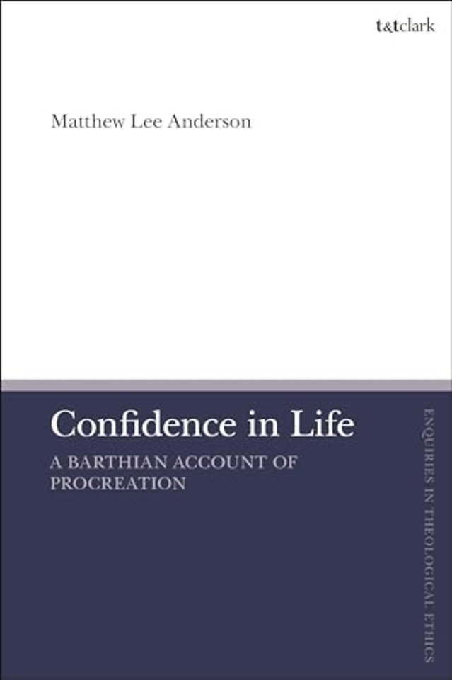 Confidence in Life