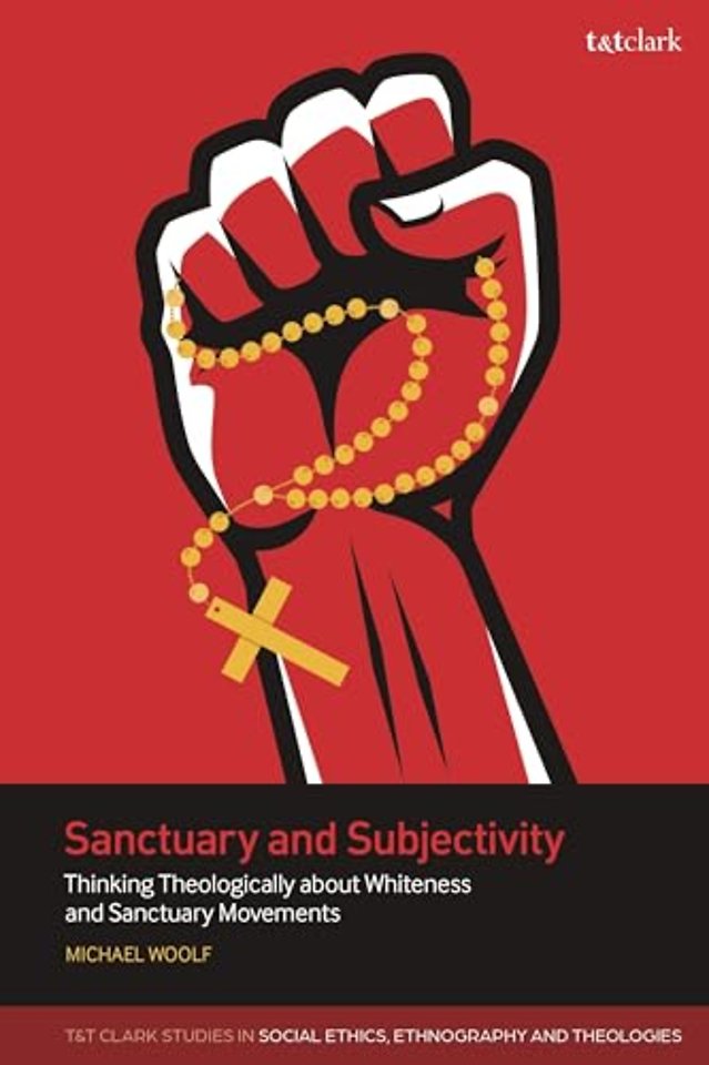 Sanctuary and Subjectivity
