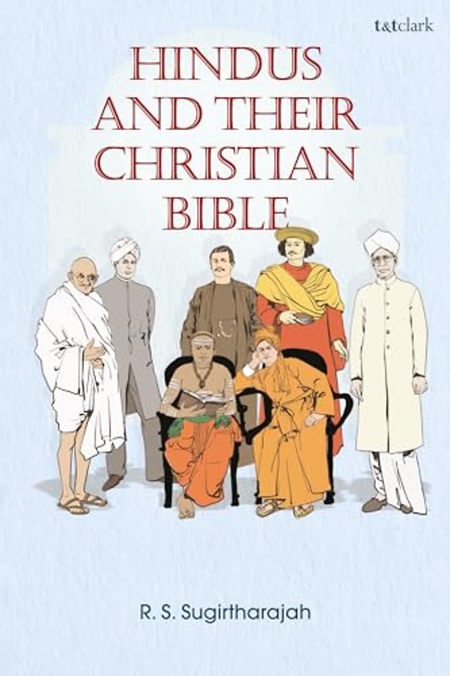 Hindus and Their Christian Bible