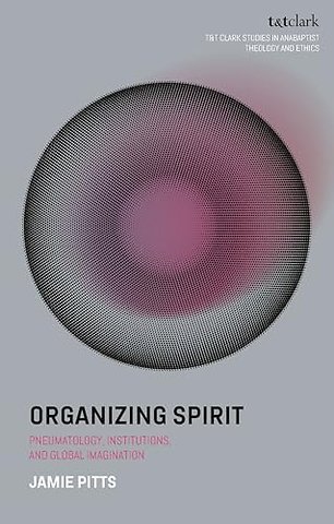 Organizing Spirit