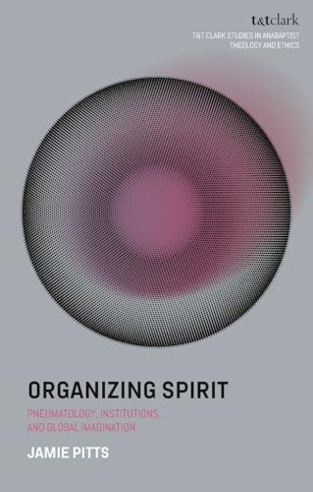 Organizing Spirit